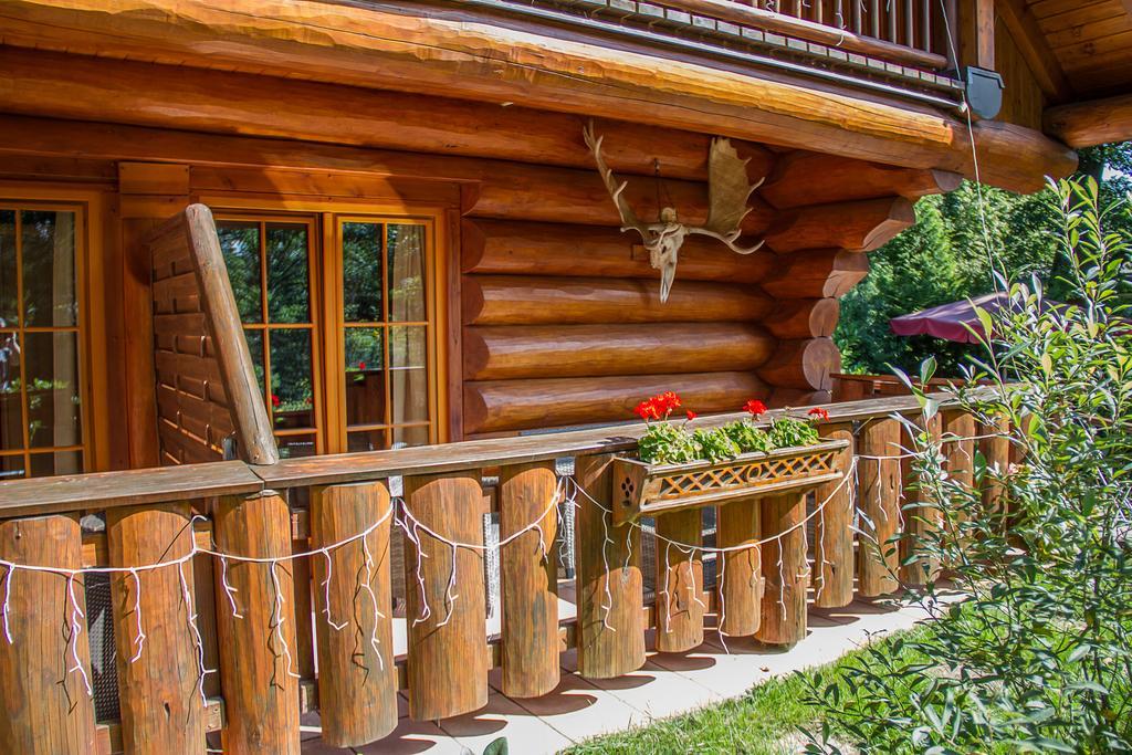 Naturtraum Georgshoehe Thale Extérieur photo